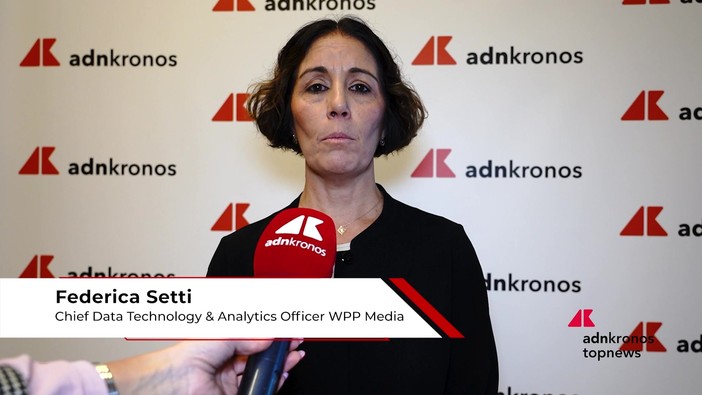Intersections 2026, Setti (WPP Media): "Nell'era dell'Ai il rischio è l'omologazione, il cervello umano resta centrale"