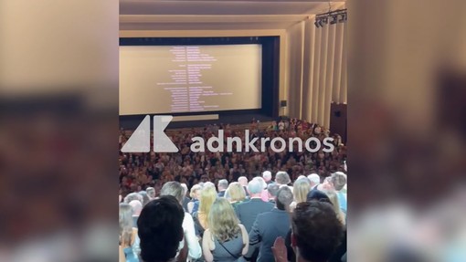 Wild Horse Nine, a Venezia 15 minuti di applausi per il film di McDonagh
