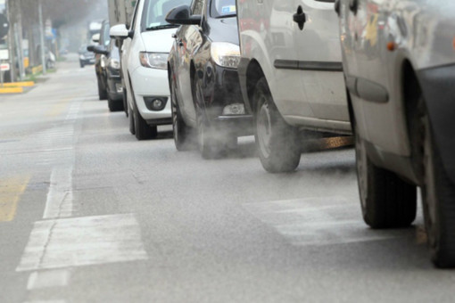 Smog, da domani a Torino e in diversi Comuni della provincia torna lo stop ai diesel Euro 4