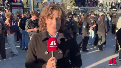 Francia, proteste atto III: a Parigi, i gilet gialli denunciano la messa a margine delle manifestazioninews Francia, proteste atto III: a Parigi, i gilet gialli denunciano la messa a margine delle manifestazioninews