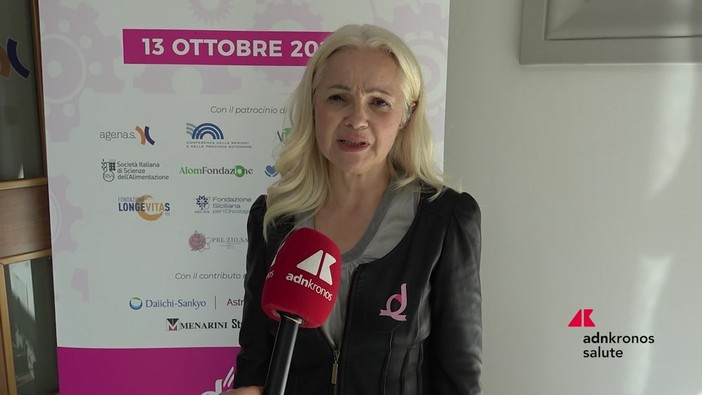 Tumori, De Bella (Agenas): "Implementare percorsi prossimità è una necessità" Tumori, De Bella (Agenas): "Implementare percorsi prossimità è una necessità"