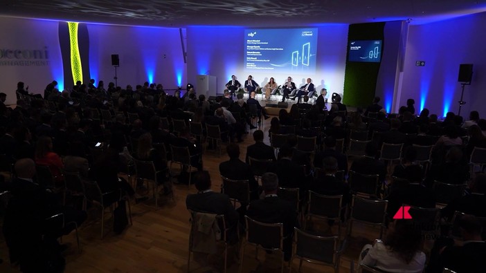 A Milano il primo Investor Day di Cdp: 150 investitori a confronto su prospettive di crescita
