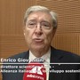 Sostenibilità, Giovannini (Asvis): 'Lontani da obiettivi Agenda 2030' Sostenibilità, Giovannini (Asvis): 'Lontani da obiettivi Agenda 2030'