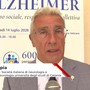 Salute: Zappia (Sin), 'nuove terapie ritardano evoluzione dell'Alzheimer'