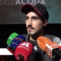 Festa del Cinema di Roma, Pizzol vince il contest Acea: "La depurazione raccontata con un gioco da bambini" Festa del Cinema di Roma, Pizzol vince il contest Acea: "La depurazione raccontata con un gioco da bambini"