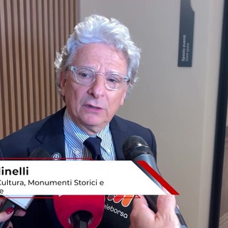 Arte: Gulinelli (Comune Ferrara), ''con Bper collaborazione virtuosa'