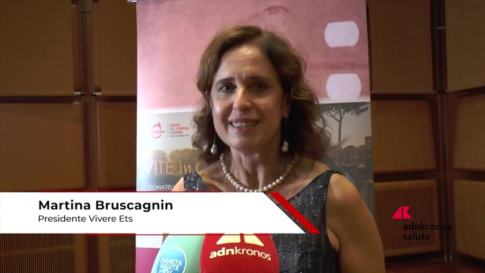 Salute: Bruscagnin (Vivere Ets), 'Prematurità, l'unione fa la forza. Ascolto e rete di supporto fondamentali per famiglie' Salute: Bruscagnin (Vivere Ets), 'Prematurità, l'unione fa la forza. Ascolto e rete di supporto fondamentali per famiglie'