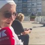 Da Viterbo al Gemelli per Leone XIV, una suora 80enne: "Si può pregare ovunque ma oggi volevo essere vicina al Papa" Da Viterbo al Gemelli per Leone XIV, una suora 80enne: "Si può pregare ovunque ma oggi volevo essere vicina al Papa"