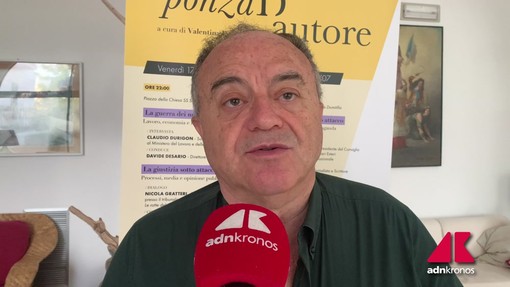 Caso Roggero, Gratteri: "Non si può parlare di grazia prima di percorso in carcere"