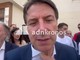 Caso Roggero, Conte: "Ddl Lega una follia, diritto alla vendetta invece di legittima difesa" Caso Roggero, Conte: "Ddl Lega una follia, diritto alla vendetta invece di legittima difesa"