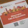 Giornate Fai d'Autunno, Groupama rinnova il sostegno per il quarto anno