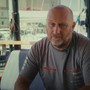 Vela, Max Sirena (ad Luna Rossa): "Sogno di alzare la Coppa America a Napoli" Vela, Max Sirena (ad Luna Rossa): "Sogno di alzare la Coppa America a Napoli"