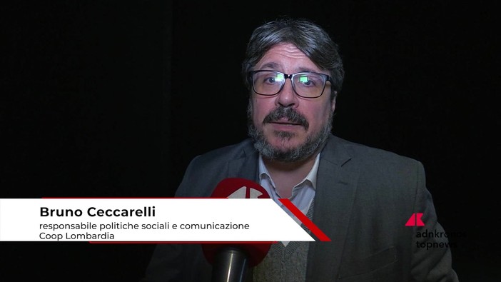 Ceccarelli (Coop): "Il libro 'Strani Animali e altre storie' sostiene progetti di oncologia pediatrica"