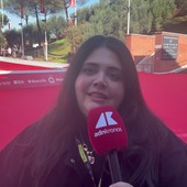 Festa del Cinema di Roma, giorno 7: protagonisti Kasia Smutniak e la serie su Melania Reanews dalla nostra inviata