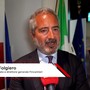 Industria, De Luca (Aises Ets/Spes Academy): "Capacità industriali e tecnologie abilitano la sovranità politica" Industria, De Luca (Aises Ets/Spes Academy): "Capacità industriali e tecnologie abilitano la sovranità politica"