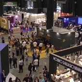 Food&amp;Beverage: lo specialty coffee di 1895 Coffee Designers by Lavazza ridefinisce i rituali del gusto