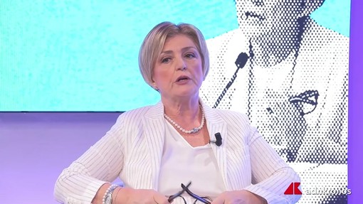 AdnTalks, Calderone: "Patente a crediti non solo per edilizia"