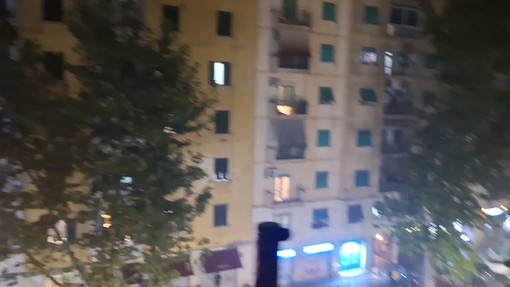 Maltempo a Roma, bomba d'acqua e ancora pioggia