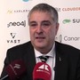 Ai, Giglio Vigna (Lega): "Stop tecnologie cinesi per sovranità digitale occidentale allargata" Ai, Giglio Vigna (Lega): "Stop tecnologie cinesi per sovranità digitale occidentale allargata"