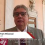Micossi (Unión Industrial Paraguay): "Nostro Paese molto ricco e confinante con mercati ad alto potenziale commerciale' Micossi (Unión Industrial Paraguay): "Nostro Paese molto ricco e confinante con mercati ad alto potenziale commerciale'