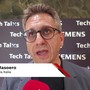 Tech: Masoero (Siemens Italia), 'L'intelligenza artificiale entra nel mondo fisico ed è già realtà'