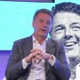 AdnTalks, Renzi: "Nell'anno del centenario della Fiorentina spero nello scudetto e nel centrosinistra al governo" AdnTalks, Renzi: "Nell'anno del centenario della Fiorentina spero nello scudetto e nel centrosinistra al governo"