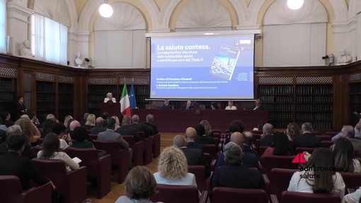 Sanità: a 25 anni dal Titolo V il libro su equità e rapporto tra Stato e Regioni Sanità: a 25 anni dal Titolo V il libro su equità e rapporto tra Stato e Regioni