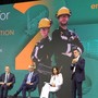 Eni presenta rapporto sostenibilità 2025 Eni presenta rapporto sostenibilità 2025