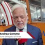 Gemme (Anas): "La strada sostenibile è un nostro obiettivo"