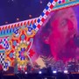 Jovanotti e Alfa portano la loro 'Buon vento' sul palco di Olbia