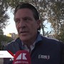 Sport, Nepi Molineris (Sport e Salute): "A Colle Oppio spazio riqualificato per far stare insieme i giovani" Sport, Nepi Molineris (Sport e Salute): "A Colle Oppio spazio riqualificato per far stare insieme i giovani"