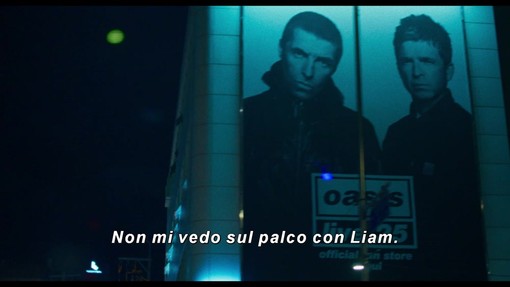 'Don't Look Back In Anger', svelato il teaser trailer del doc sugli Oasis