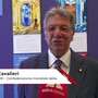 Fiere, Vicenzaoro: Cavalieri (CIBJO): "Vicenza fondamentale per gioielleria e bellezza"