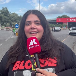 Festa del Cinema di Roma, giorno 6: protagonisti il doc su Bove e Luchetti con 'Noi un po' meglio'. Videonews da Lucrezia Leombruni