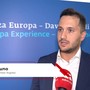 Unione Europea: Edoardo ( Argotec), 'I fondi europei spingono l'aerospazio e il monitoraggio del territorio'