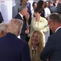 G7, la battuta di Donald Trump a Giorgia Meloni: "Sono stato abbandonato"