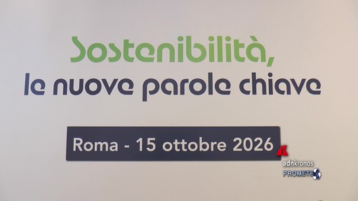 Il valore concreto della sostenibilità: voce alle aziende al IV Adn Q&A Il valore concreto della sostenibilità: voce alle aziende al IV Adn Q&A
