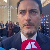 Monteleone: "Critiche a mio post? Ferito da chi pensa che io ignori dramma a Gaza"
