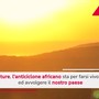 Torna l'anticiclone africano: in arrivo un'ondata di caldo record