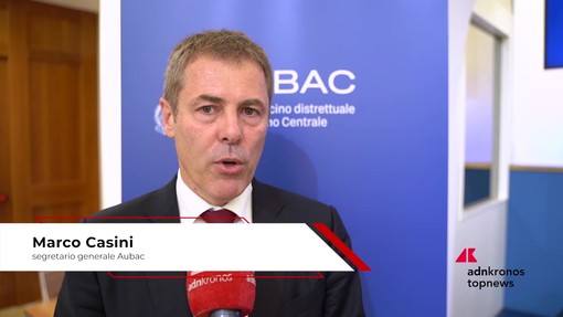 Sicurezza: Casini (Aubac), 'Nuovi Pai, regole uniformi e più flessibili per sicurezza e sviluppo dei territori' Sicurezza: Casini (Aubac), 'Nuovi Pai, regole uniformi e più flessibili per sicurezza e sviluppo dei territori'