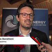 Omc Med Energy 2027, sindaco Barattoni: "Da Ravenna può partire una nuova strategia che unisca autonomia energetica, sostenibilità e crescita"