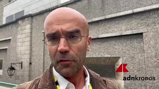 A Dublino Eurogruppo/Ecofin, su tavolo tassazione extraprofitti energiaselfie dal nostro inviato