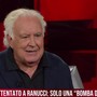Santoro contro Ranucci: "Imperdonabile che non abbia preso le distanze da Lavitola" Santoro contro Ranucci: "Imperdonabile che non abbia preso le distanze da Lavitola"