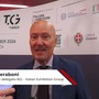 Fiere, Vicenzaoro: Peraboni (IEG): "nuovo Padiglione 2 esempio di Italia che produce ricchezza e bellezza"
