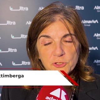 Vittimberga (Dg INPS): "Nostra attenzione su AI è duplice: modello efficiente ed etico" Vittimberga (Dg INPS): "Nostra attenzione su AI è duplice: modello efficiente ed etico"