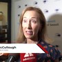 Europa: McCullough (ambasciatrice d'Irlanda), 'Competitività, valori e sicurezza al centro della Presidenza irlandese'
