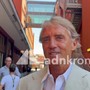 Nazionale, quando Mancini diceva: "Io ct dell'Italia? Assolutamente no"