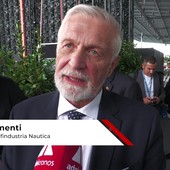 Nautica: Formenti (Confindustria Nautica), 'Siamo vicinissimi a diventare il più grande salone al mondo'