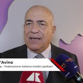 Rsv, D'Avino (Fimp): "Clesrovimab strumento necessario per ridurre bronchioliti"