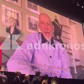 Venezia 83, Malkovich: "Onorato per Coppa Volpi, mi dispiace non essere al Lido"